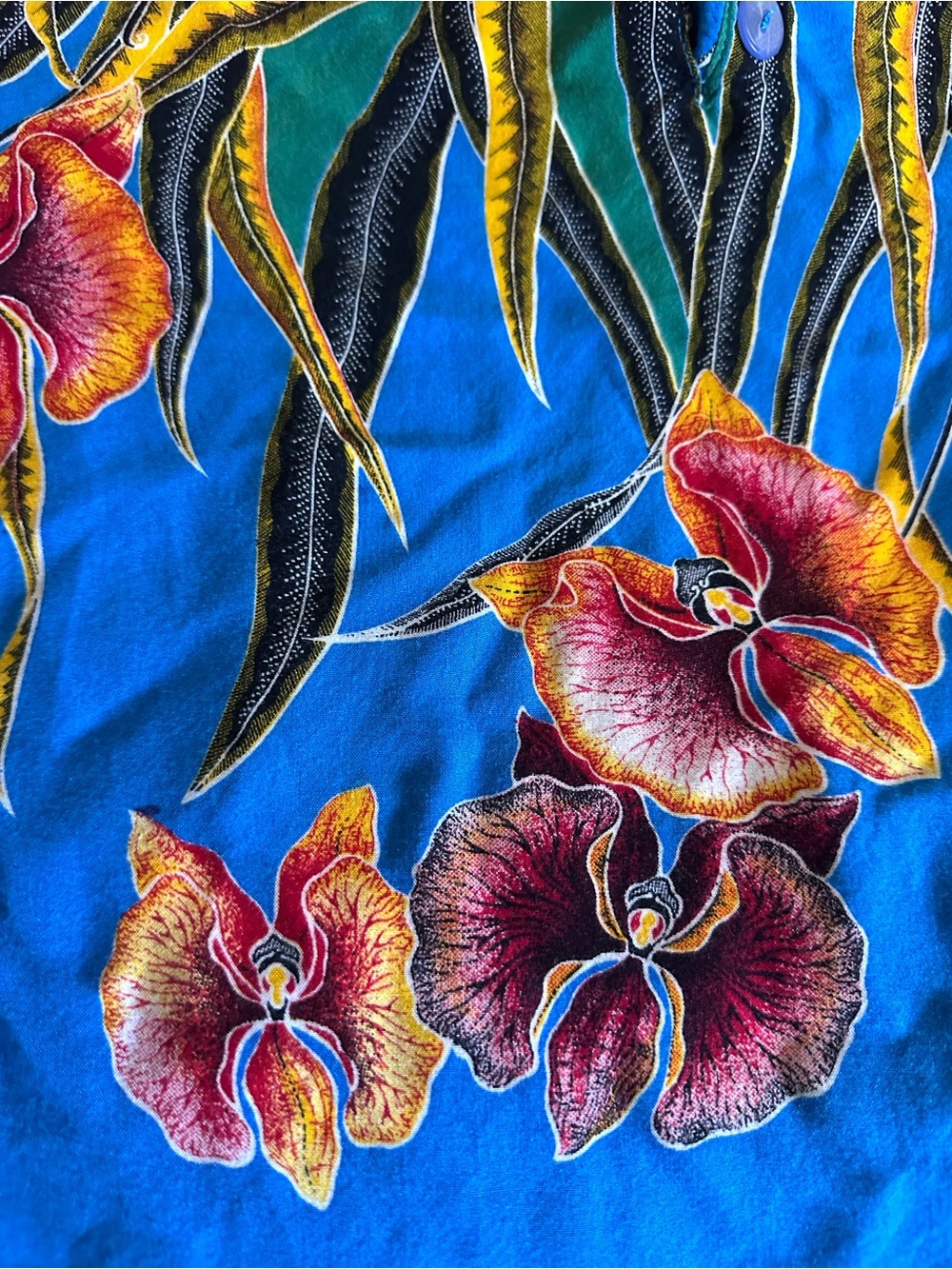 Tropical Matching Set - Picture 3 of 4